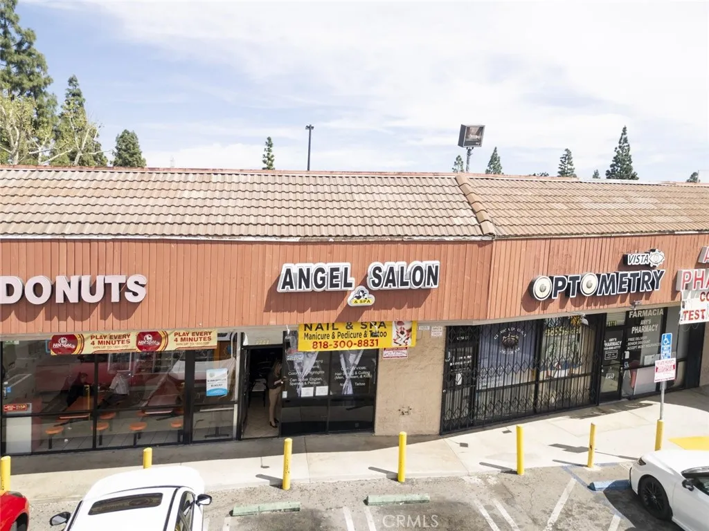 Additional image 15 of 9722 Woodman Avenue, Arleta, CA 91331