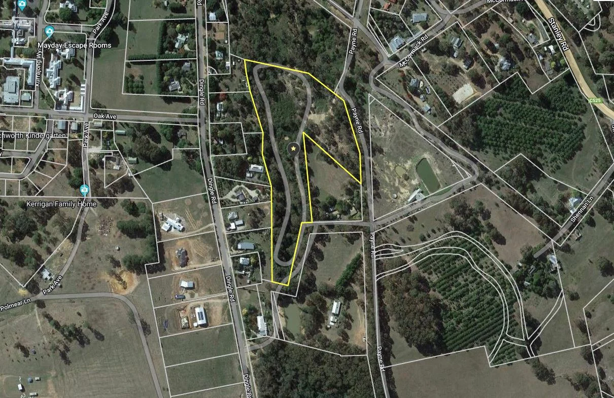 Additional image 9 of 8 Payne Road, Beechworth VIC 3747