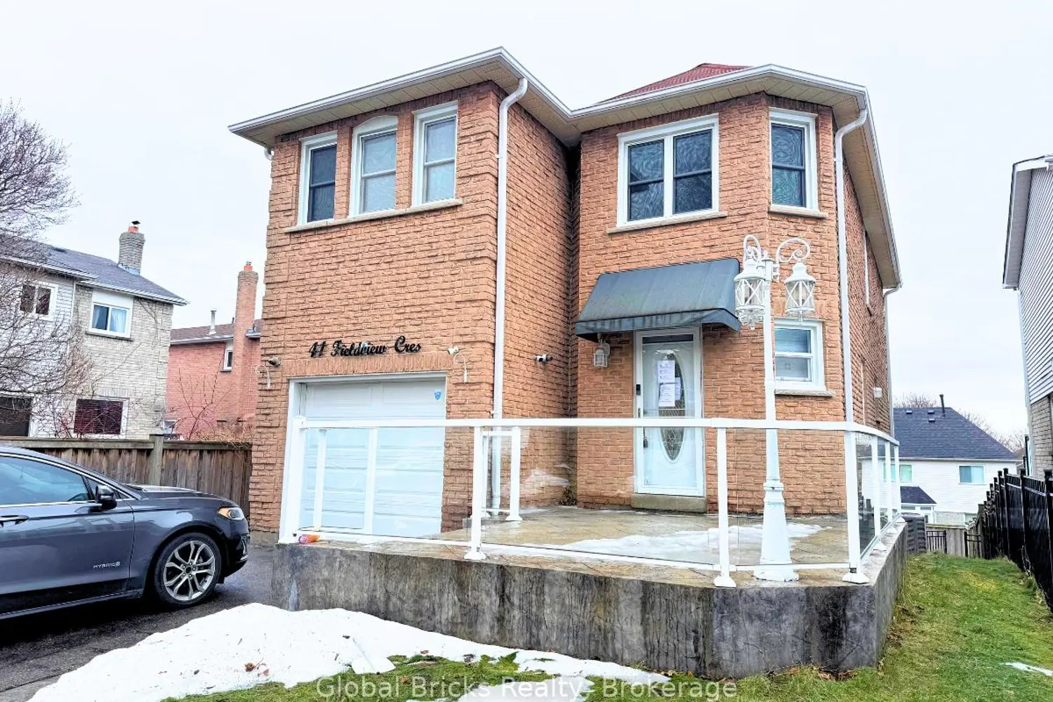 Additional image 2 of 41 Fieldview Crescent