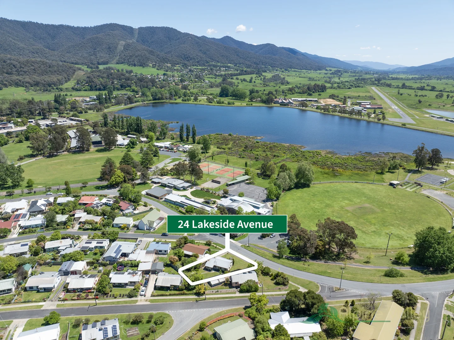 Additional image 13 of 24 Lakeside Avenue, Mount Beauty VIC 3699