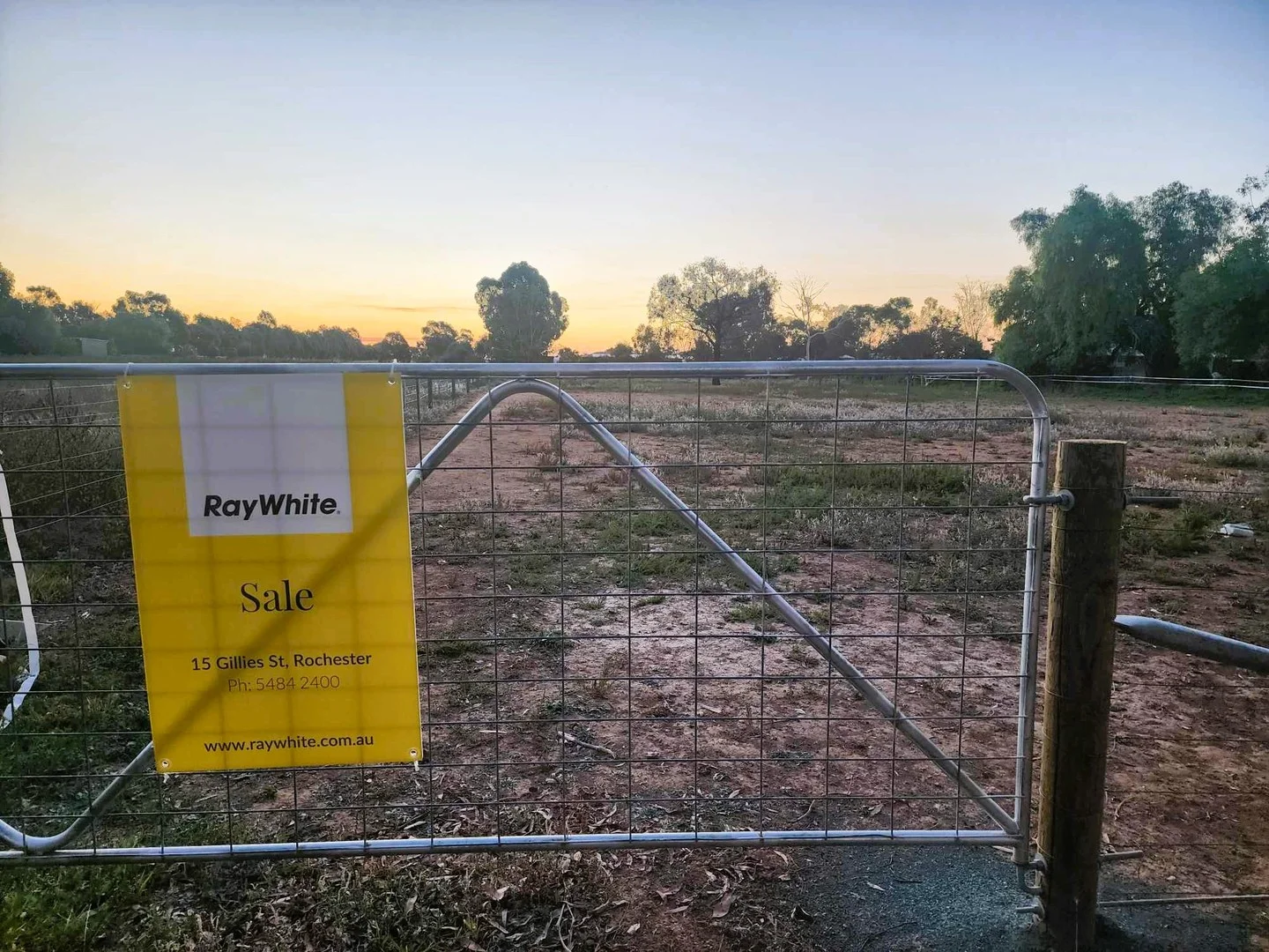 Additional image 5 of Allot. 31 31/PP5277, Elmore VIC 3558