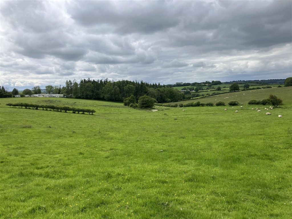 Farm for saleTedstone Wafre, Bromyard HR7
