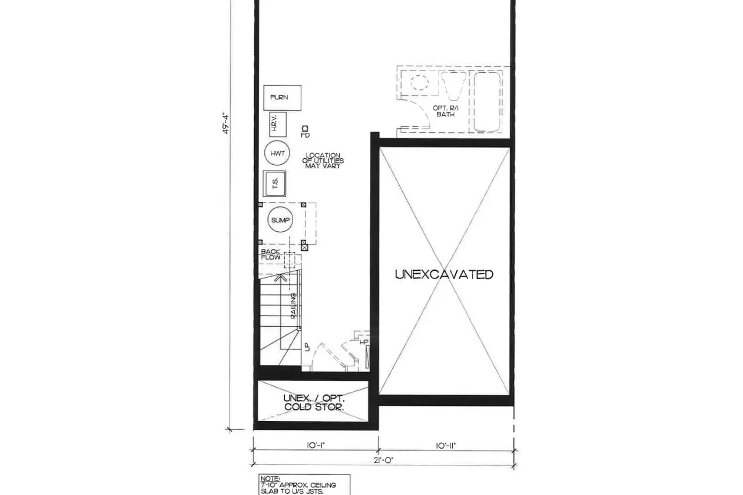 Additional image 5 of 797 Burwell Street