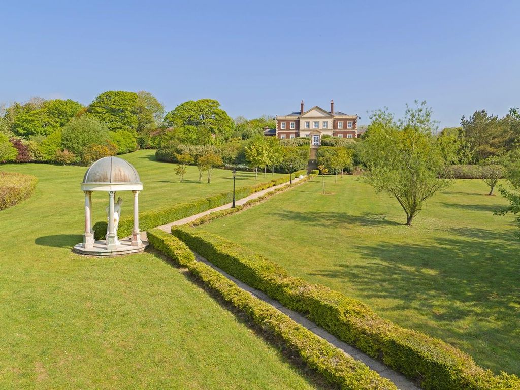 Additional image 62 of 6 bed detached house for saleBallarioghyn House, Ballavale Road, Santon, Isle Of Man IM4