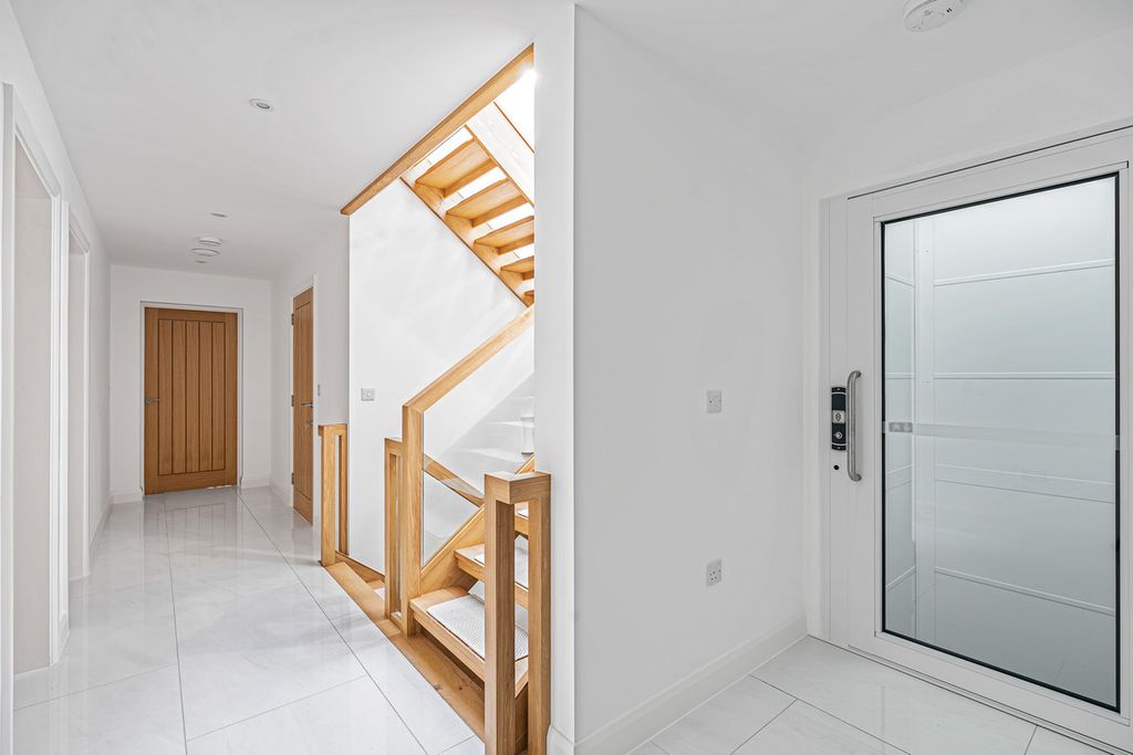 Additional image 29 of 7 bed detached house for saleExceptional Contemporary Home With Incredible Views, Newquay TR7
