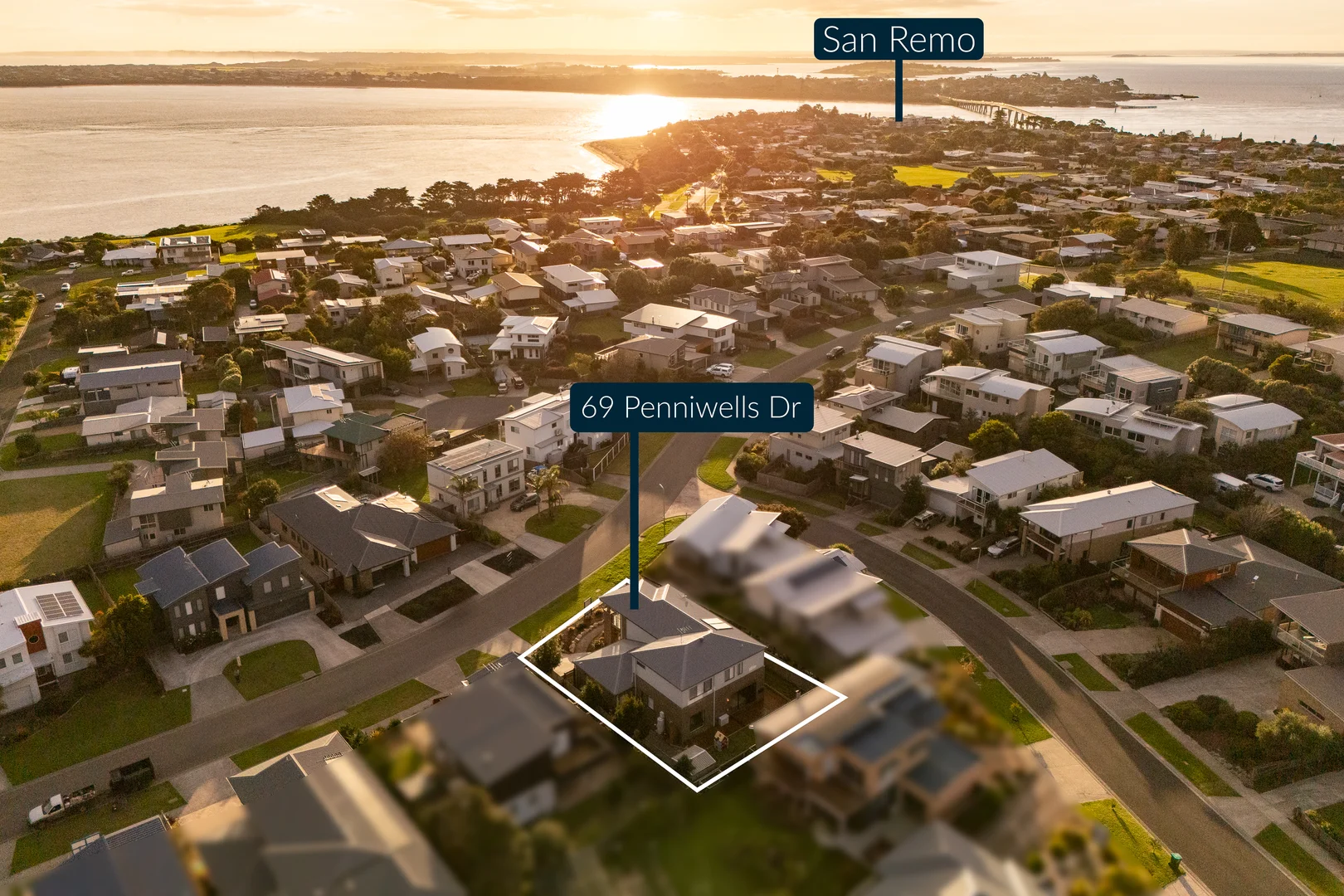 Additional image 19 of 69 Penniwells Drive, San Remo VIC 3925