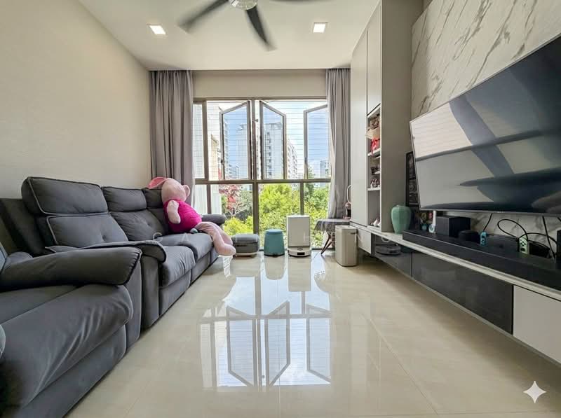 Additional image 2 of 19 Pasir Ris Rise