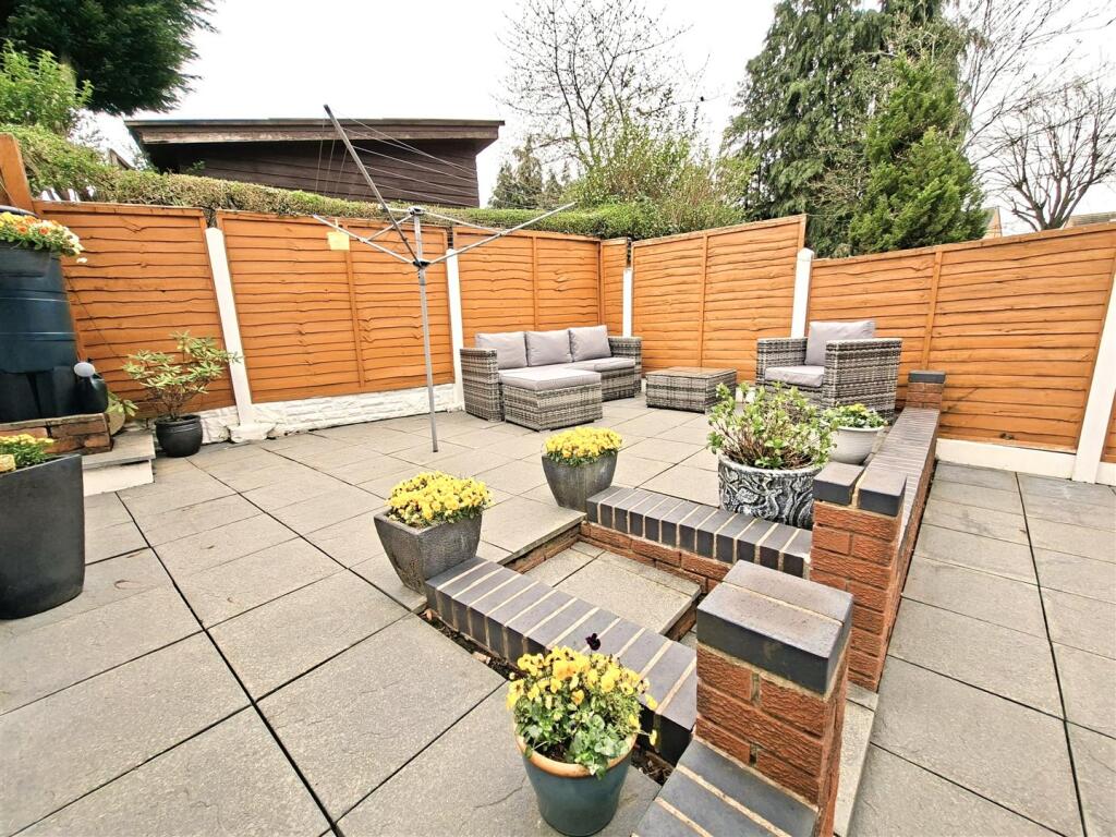 Additional image 12 of Blakemere Avenue, Yardley, Birmingham