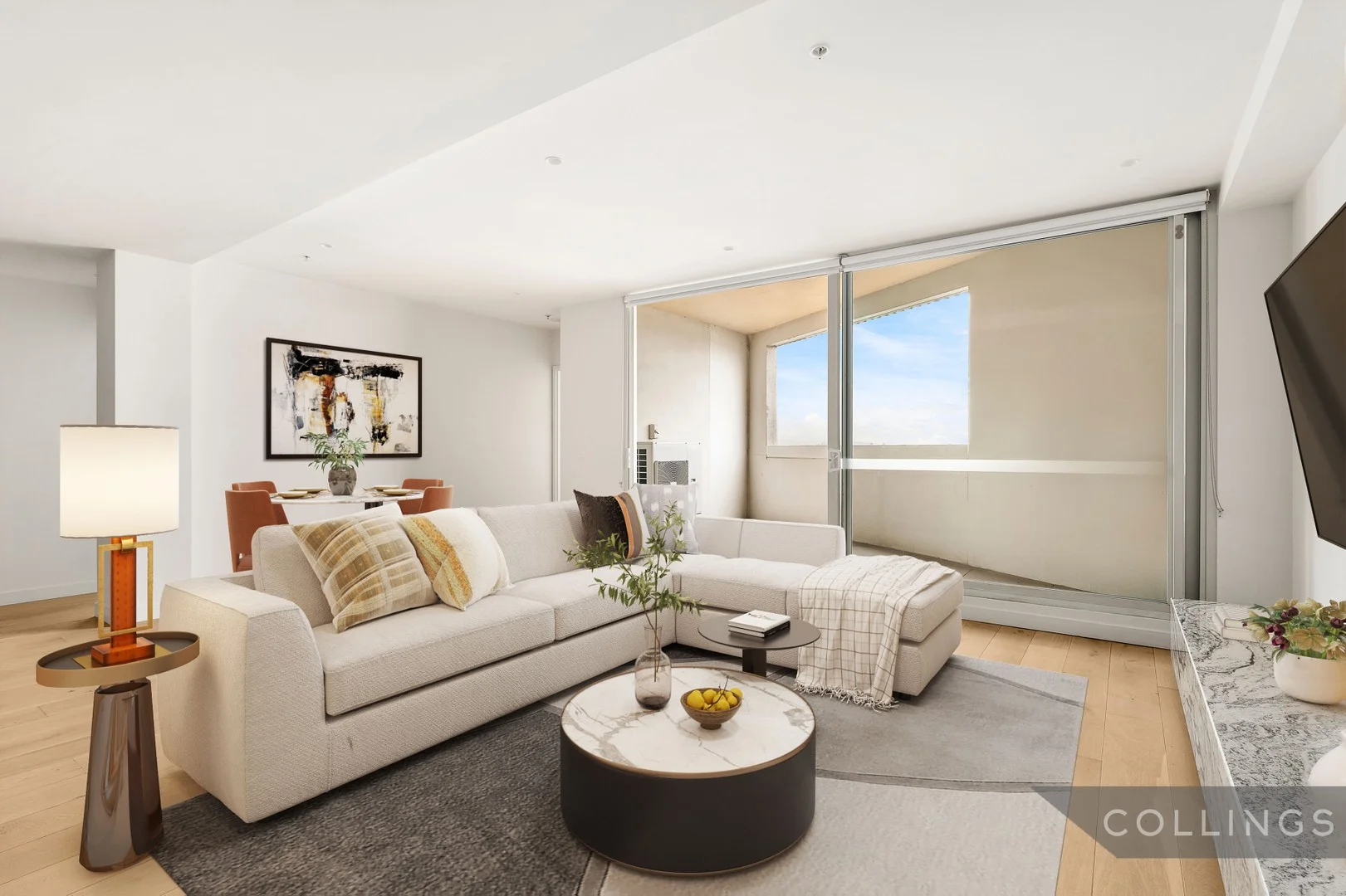 Additional image 2 of 1003/245 Queens Parade, Fitzroy North VIC 3068