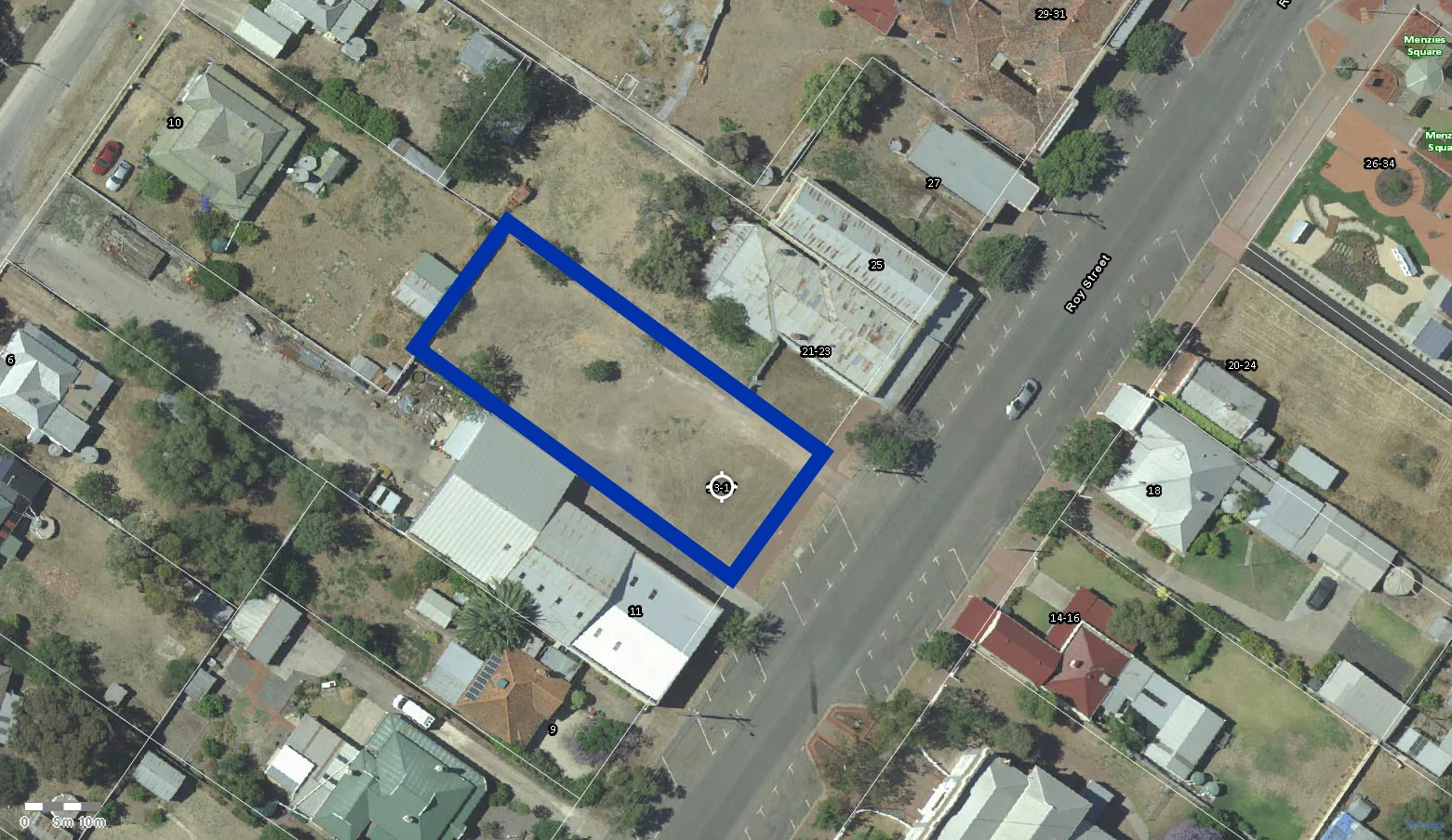 Additional image 4 of 13-17 Lower Roy Street, Jeparit VIC 3423