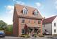 Plot 94, The Saunton at Malthouse Meadows, West Street, Sompting BN15
