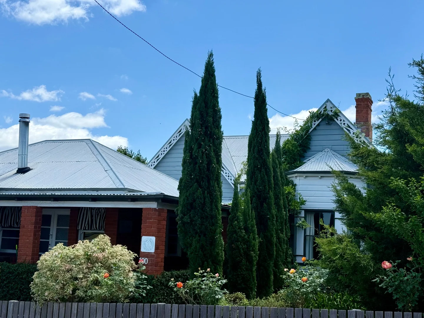 Additional image 32 of 100 MOLESWORTH STREET, Tenterfield NSW 2372