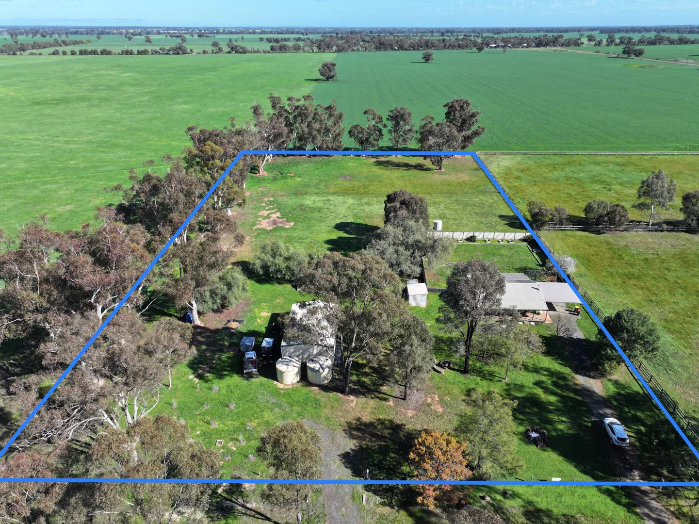 1099 Railway Road, Avonmore VIC 3559