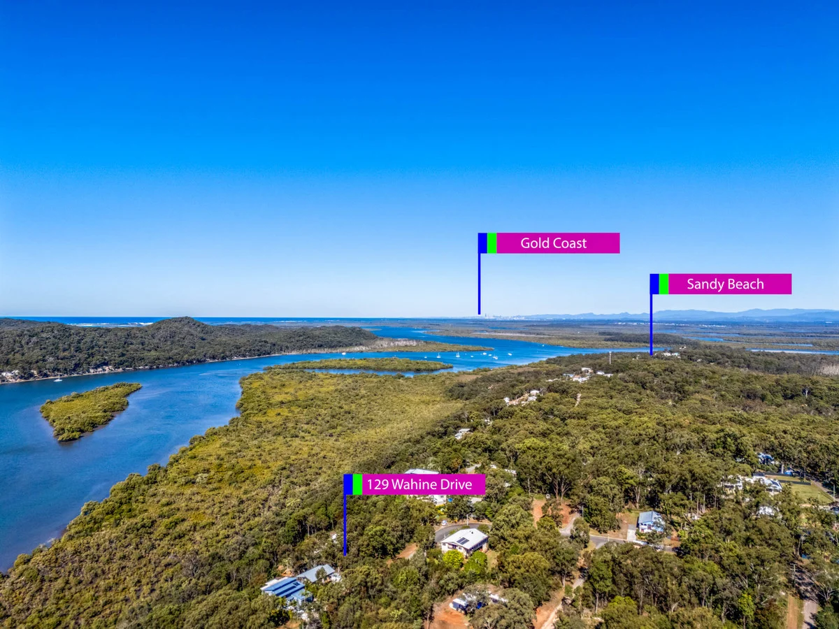 Additional image 10 of 129 Wahine Drive, Russell Island QLD 4184