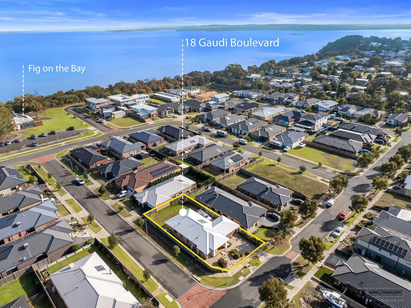 Additional image 16 of 18 Gaudi Boulevard, Corinella VIC 3984