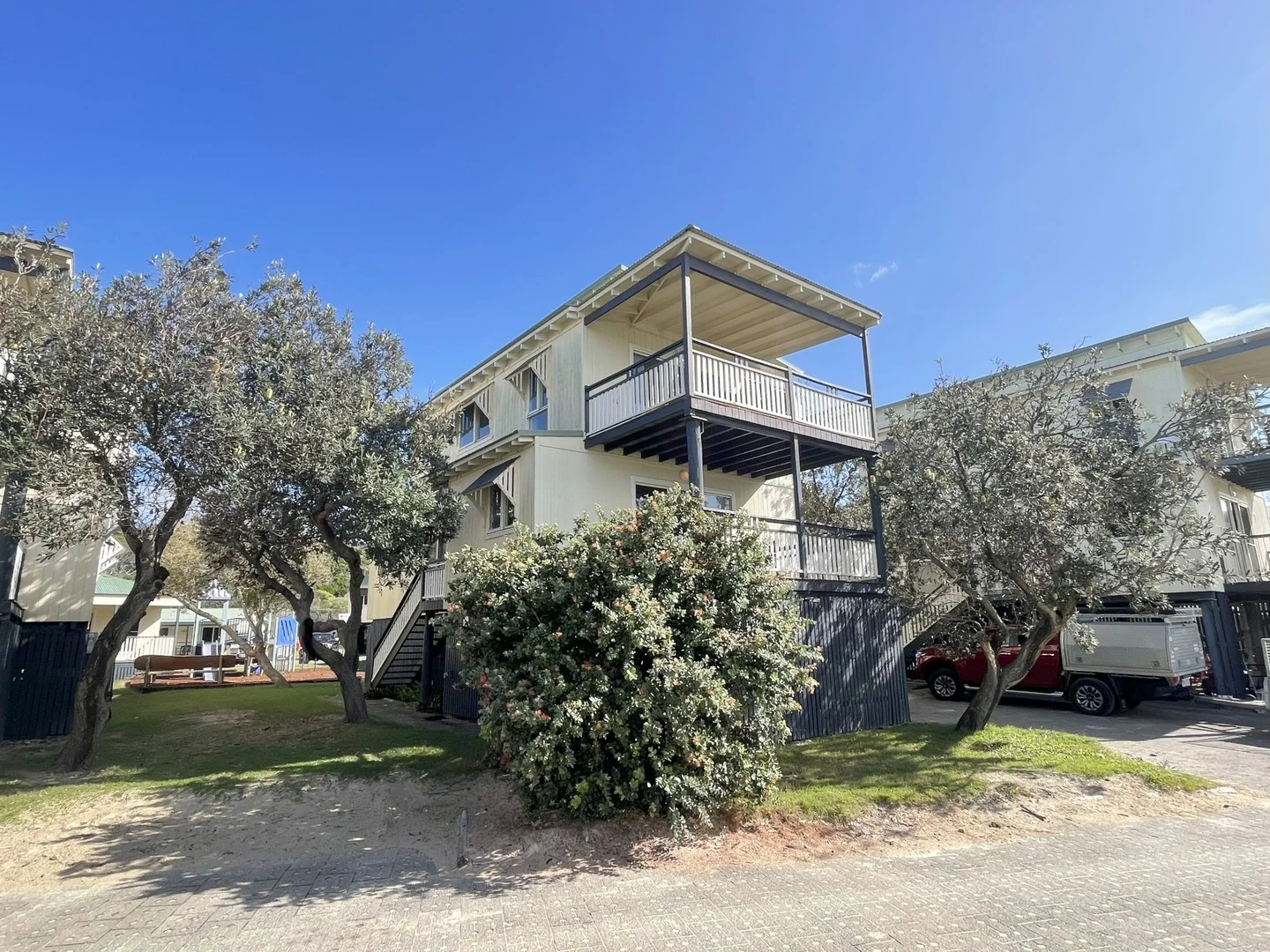 10 Williams Avenue, Eurong QLD 4581