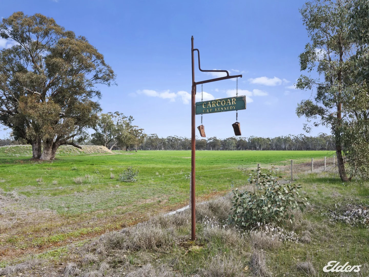 190 Arcadia-Tamleugh Road, Miepoll VIC 3666