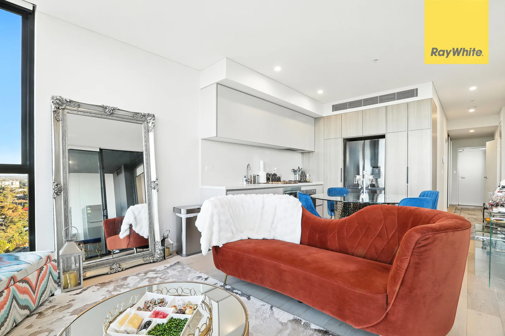 Additional image 17 of 1744/9 Maple Tree Road, Westmead NSW 2145