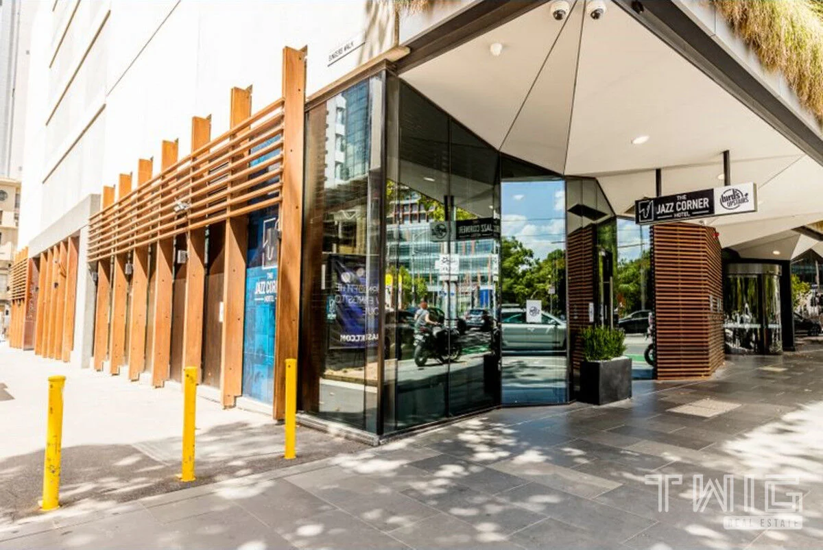 Additional image 11 of 2016/350 William Street, Melbourne VIC 3000