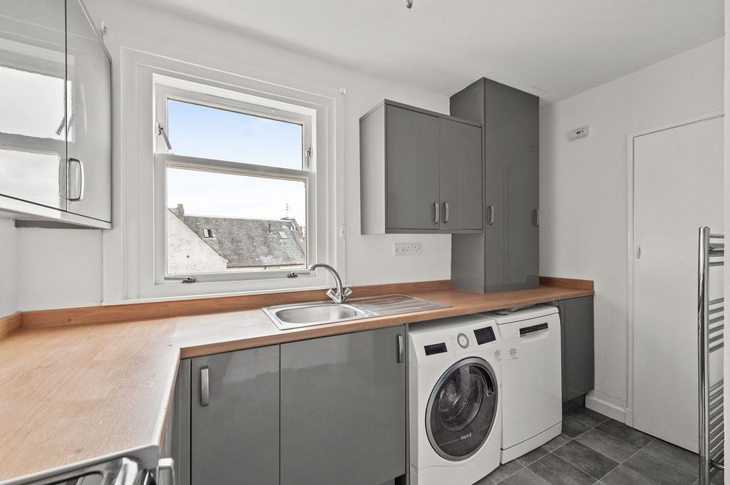 Additional image 4 of 3 bed flat for saleSt. John Street, Stirling FK8