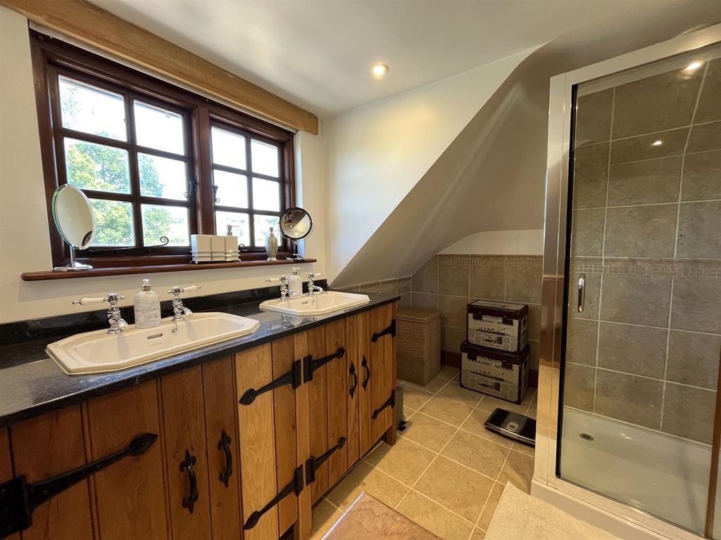 Additional image 14 of 4 bed detached house for saleStreet End Lane, Broad Oak, Heathfield TN21