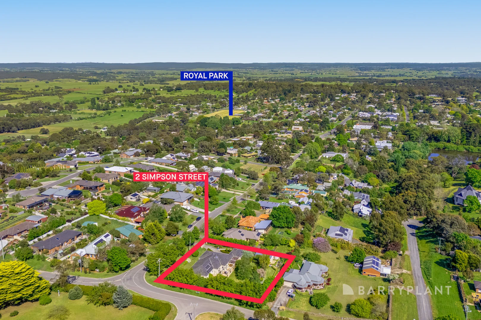 Additional image 26 of 2 Simpson Street, Buninyong VIC 3357