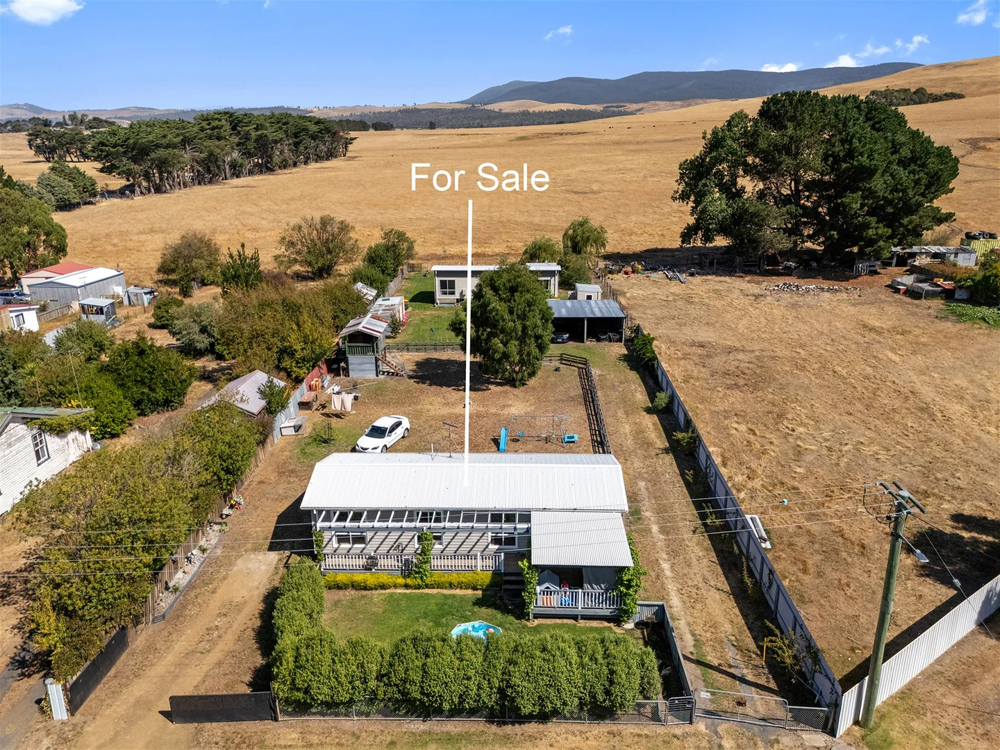 Additional image 14 of 31 Water Street, Ouse TAS 7140