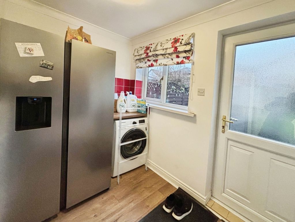 Additional image 11 of 4 bed detached house for saleCherry Tree Drive, Sunnybrow, Crook DL15