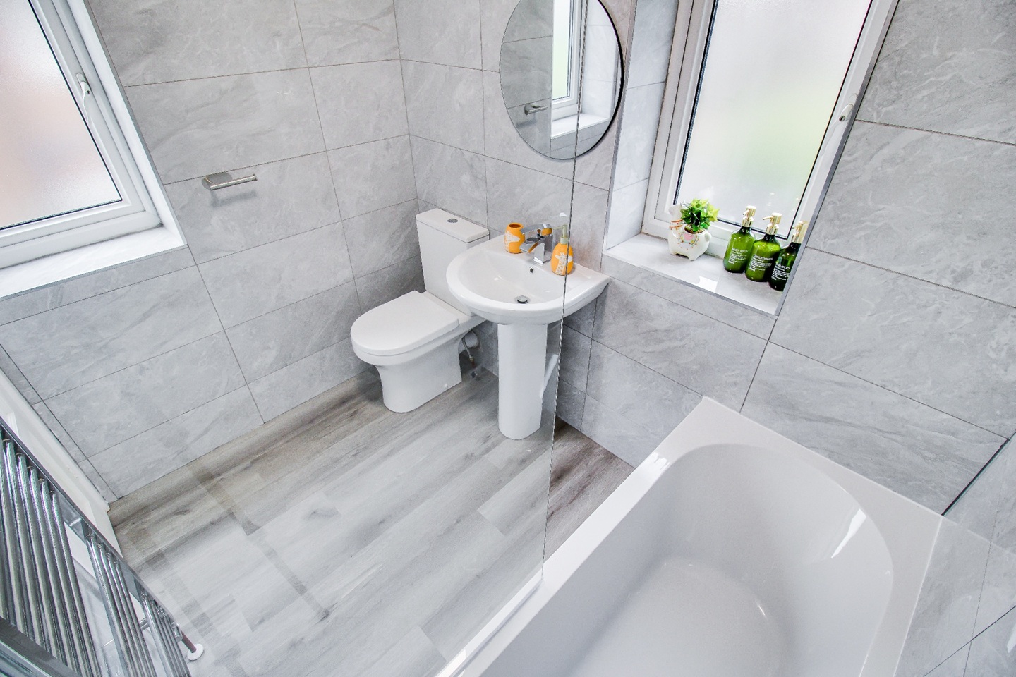 Additional image 7 of 2 Bed Semi-Detached House, Lingfield Green, LS17, N1 7GU