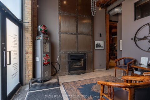 Additional image 8 of 100x Street/-25 Morrow Avenue, Toronto, ON, M6R 2H9