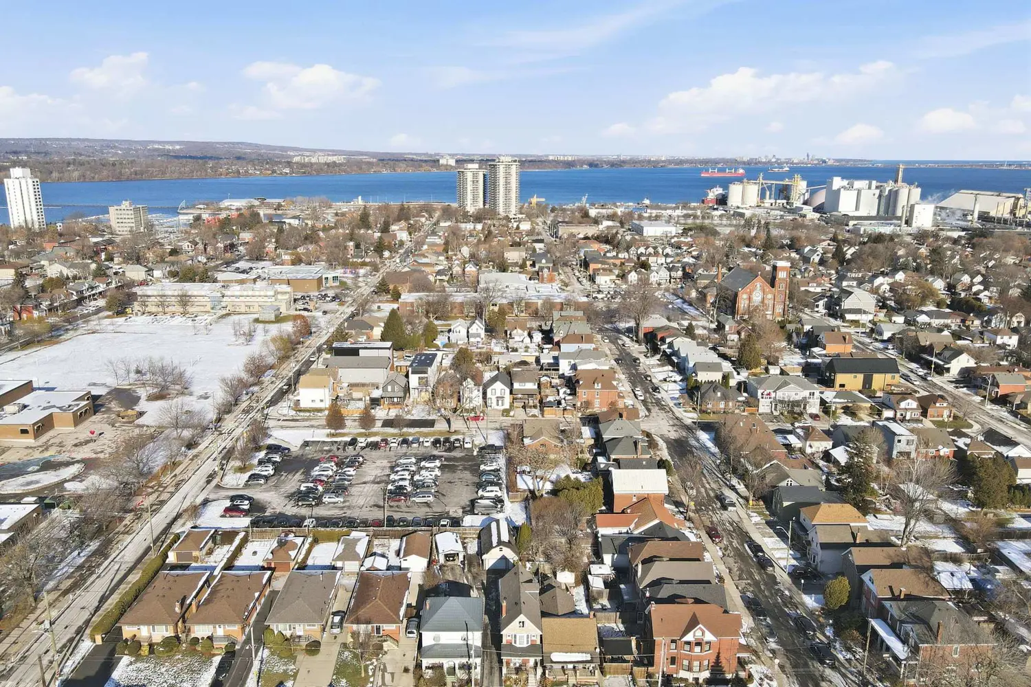 Additional image 19 of 81 Simcoe Street