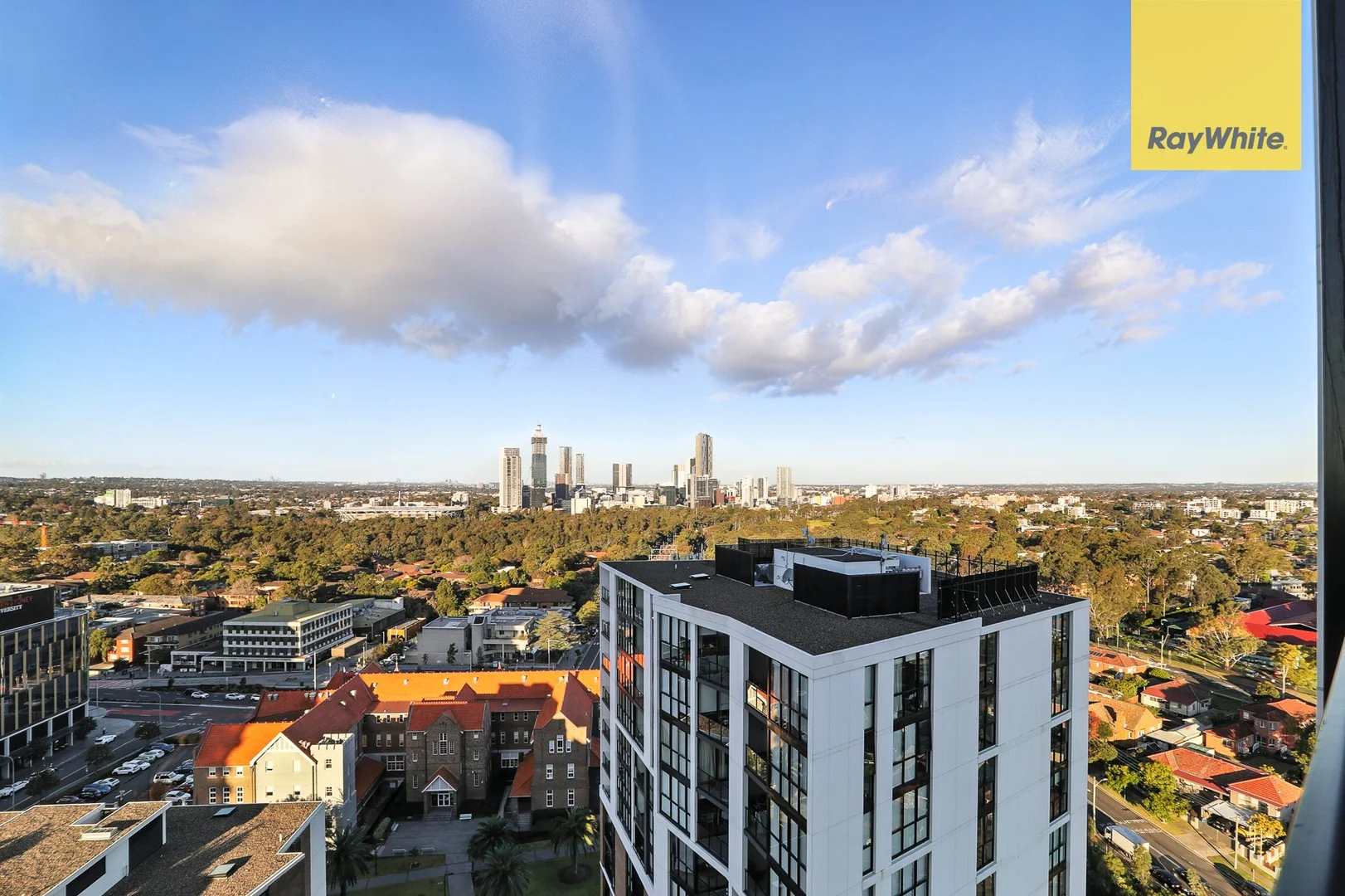 1744/9 Maple Tree Road, Westmead NSW 2145