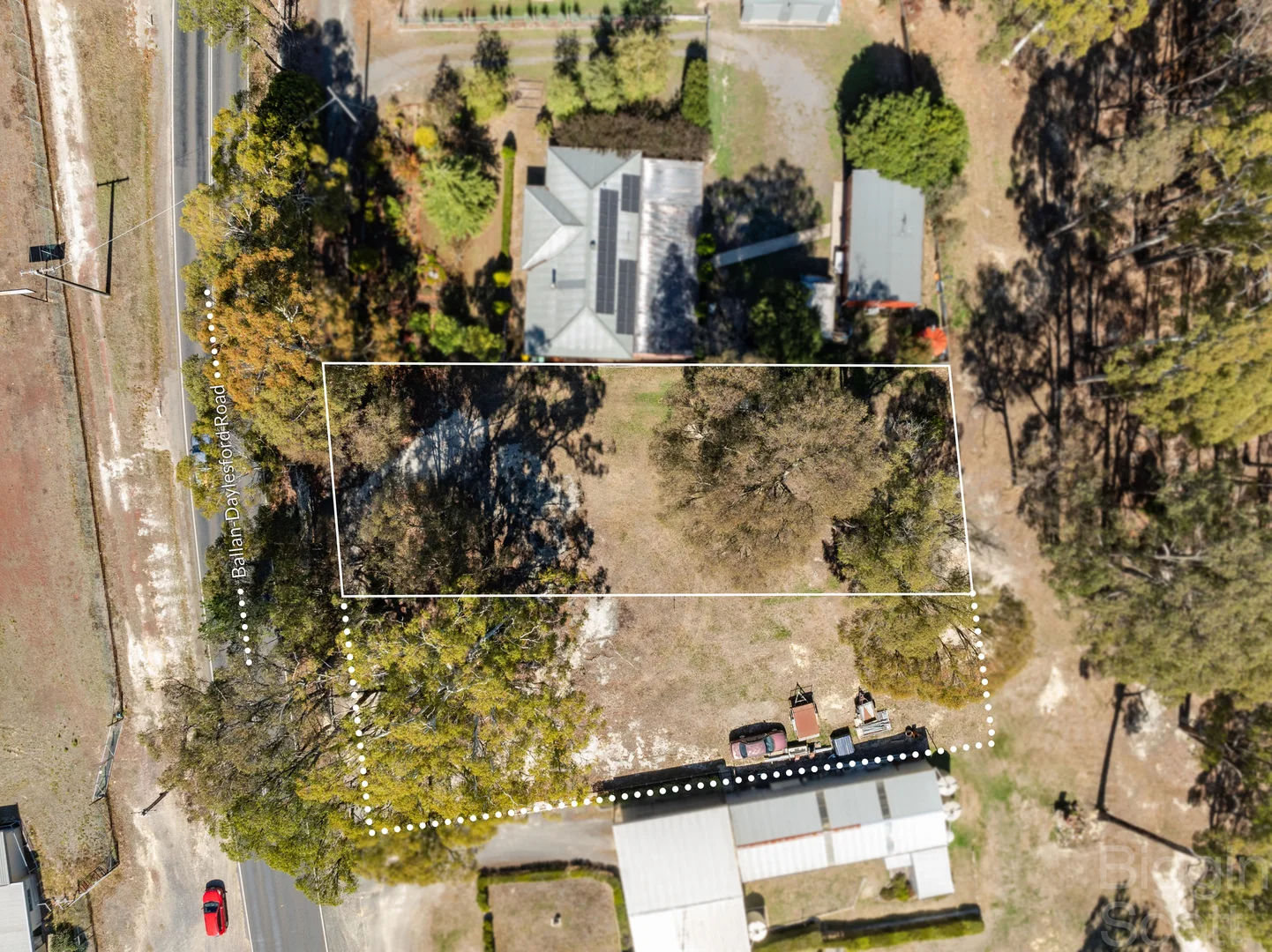 Additional image 2 of 2835 Ballan Daylesford Road, Daylesford VIC 3460
