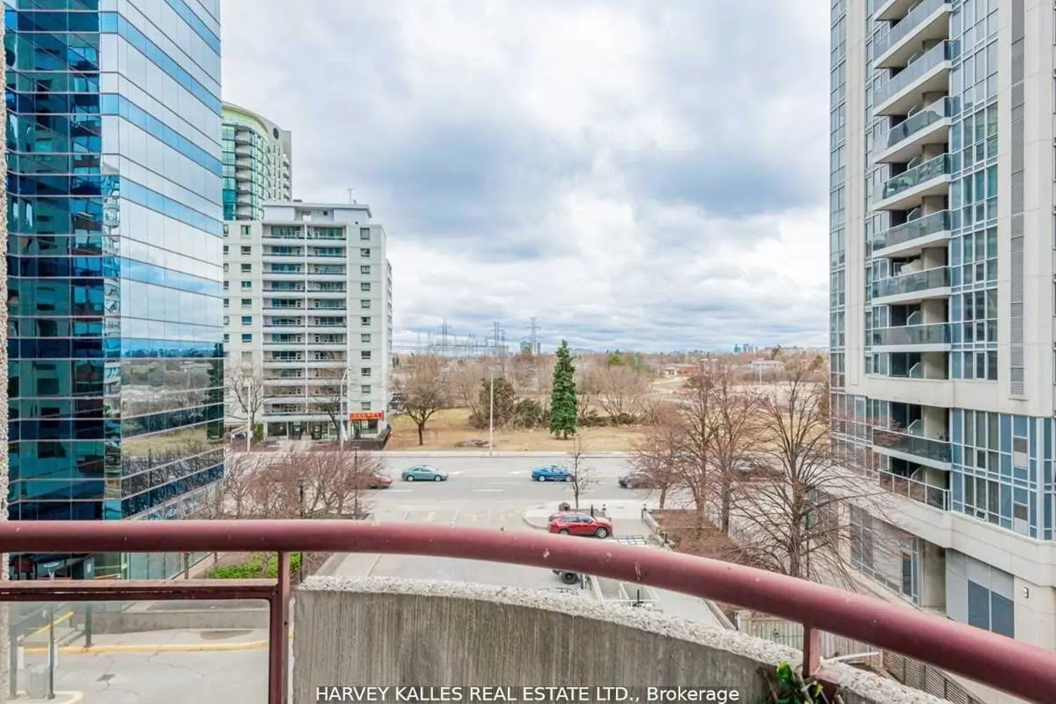 Additional image 20 of 5785 Yonge Street 509