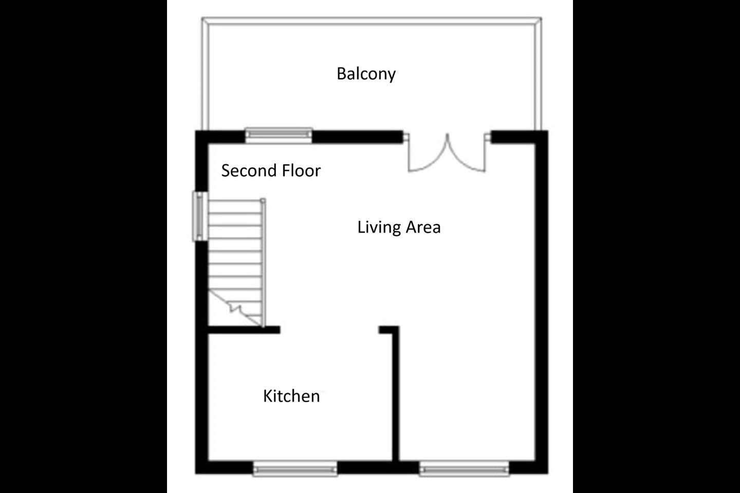 Additional image 15 of 2 Bed Maisonette, Swarcliffe Approach, LS14, N1 7GU