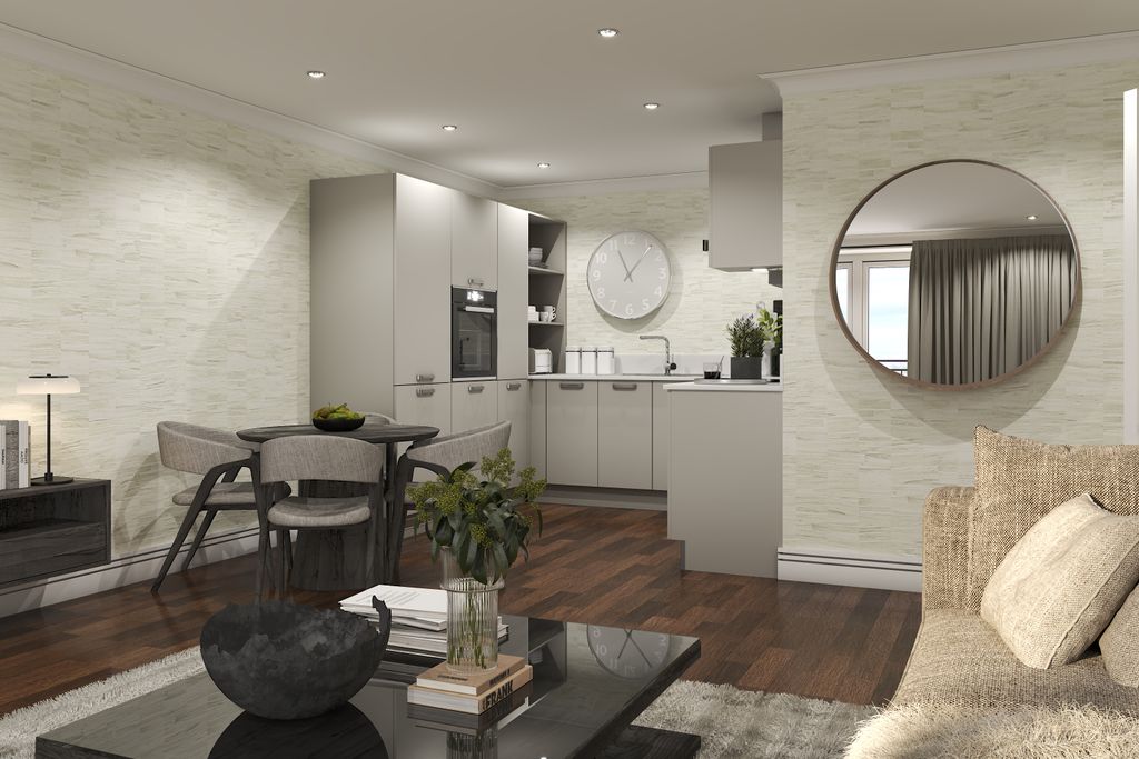 Additional image 3 of 1 bed flat for saleThe Iona, Waterside Development, Bishopton PA7