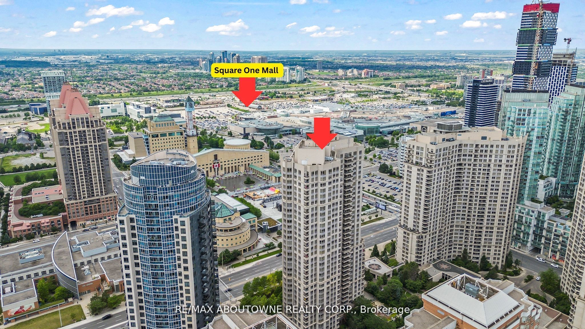 Additional image 2 of 401-310 Burnhamthorpe Road W, Mississauga, ON, L5B 4P9