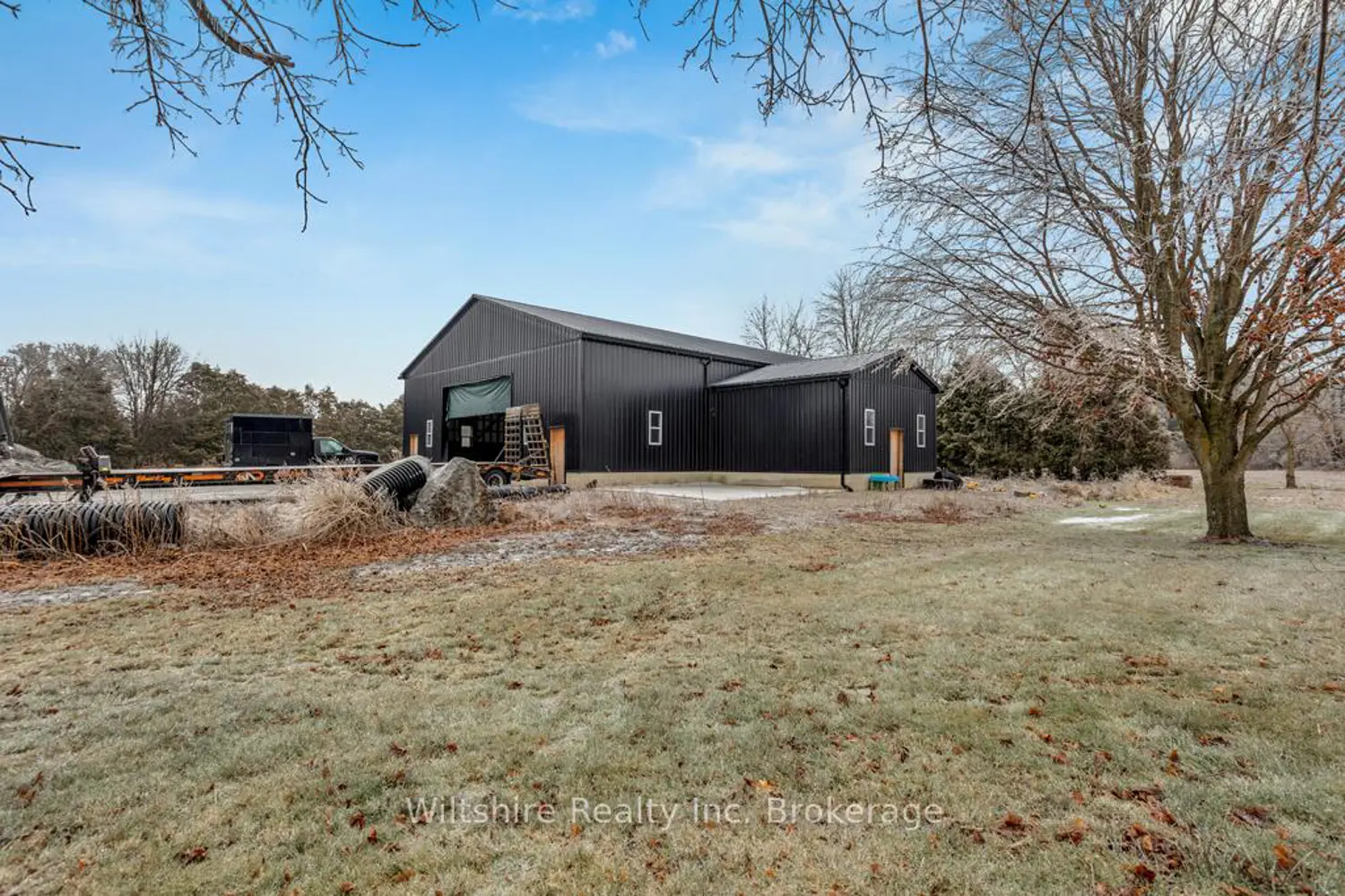 Additional image 10 of 57627 Calton Line