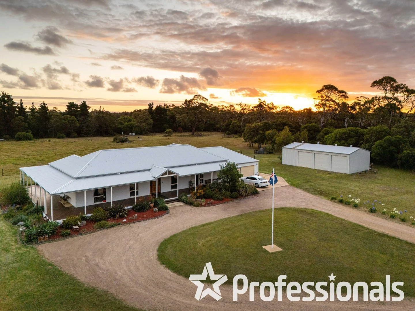 128 Port Albert-Tarraville Road, Port Albert VIC 3971