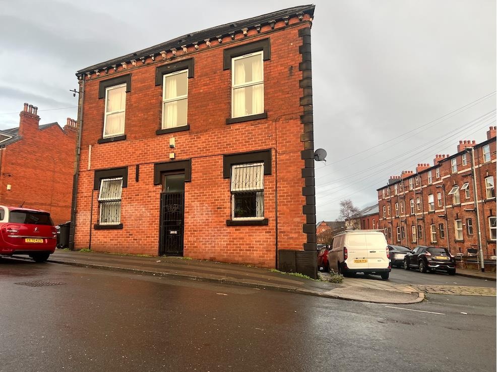 Additional image 6 of Room in a Shared House, Delph Lane, LS6, N1 7GU