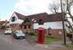 Church Close, Whitnash