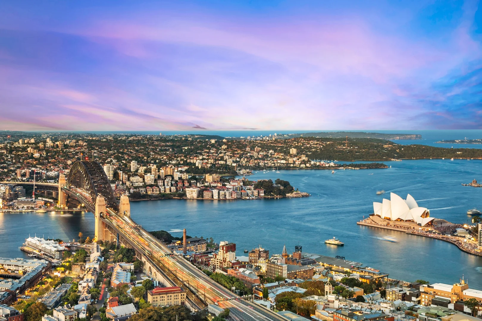 Additional image 5 of 78B/88 Barangaroo Avenue, Barangaroo NSW 2000