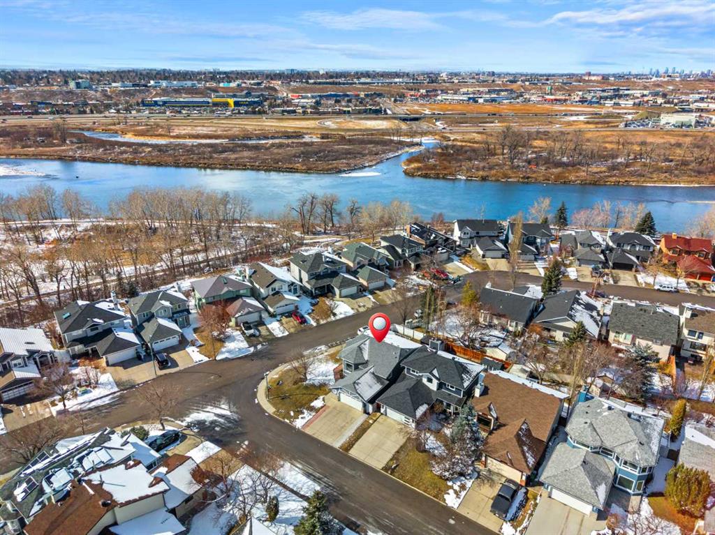 Additional image 4 of 276 Riverside Mews SE, Calgary, AB, T2C 3Y8
