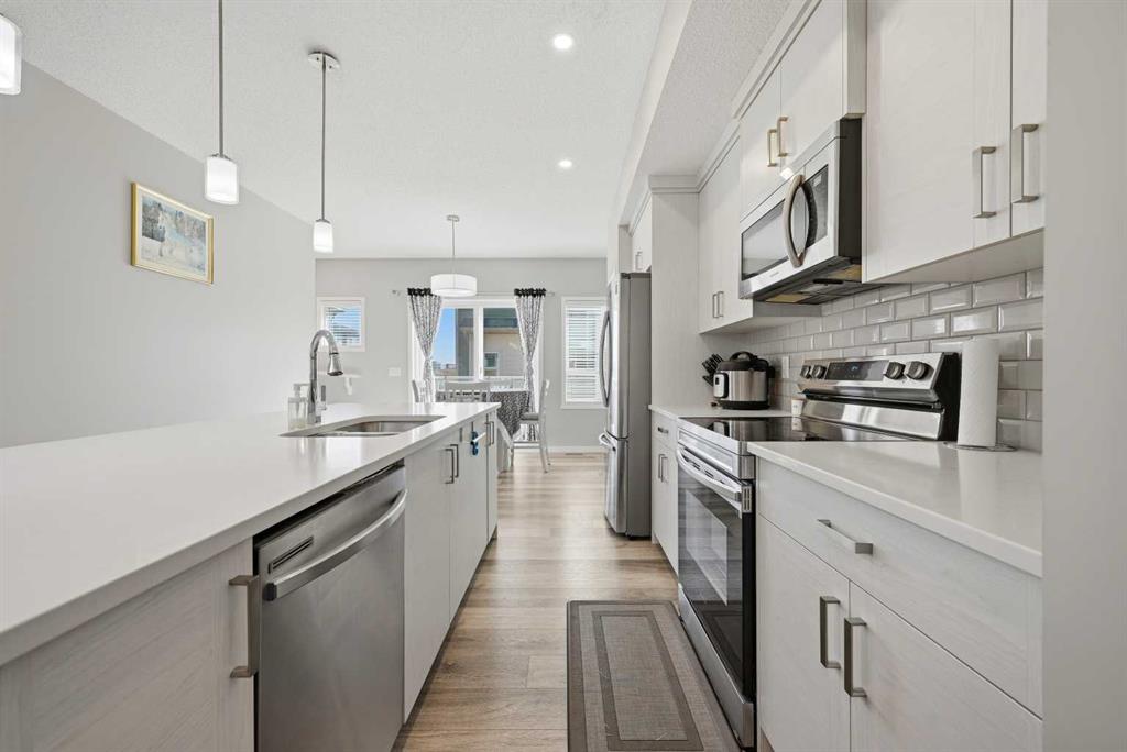 Additional image 4 of 226 Harvest Grove Walk NE, Calgary, AB, T3K 2P3