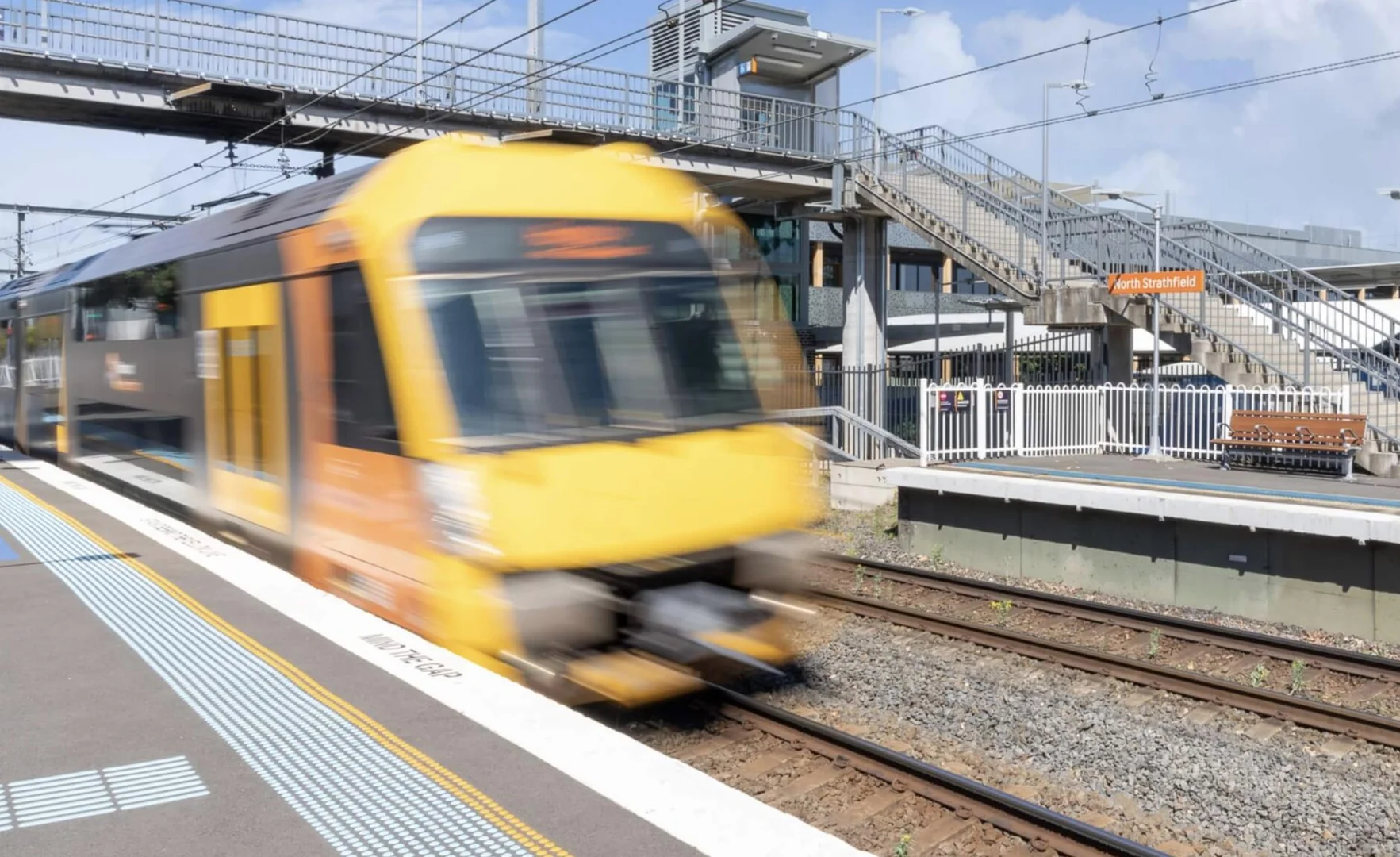 Additional image 3 of George Street, North Strathfield NSW 2137