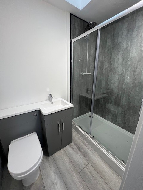 Additional image 7 of 1 Bed Flat, Kirkgate Lofts, LS1, N1 7GU