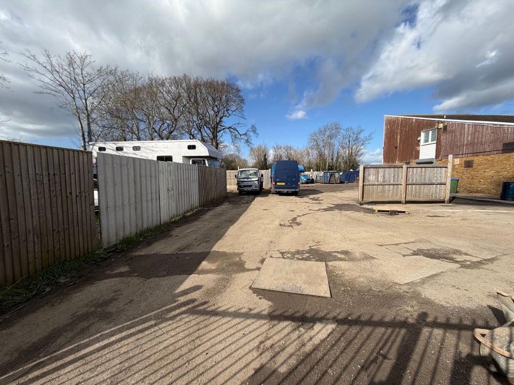 Additional image 10 of Land for saleThe Pavilion Nursery, Hook Lane, Bognor Regis, West Sussex PO22