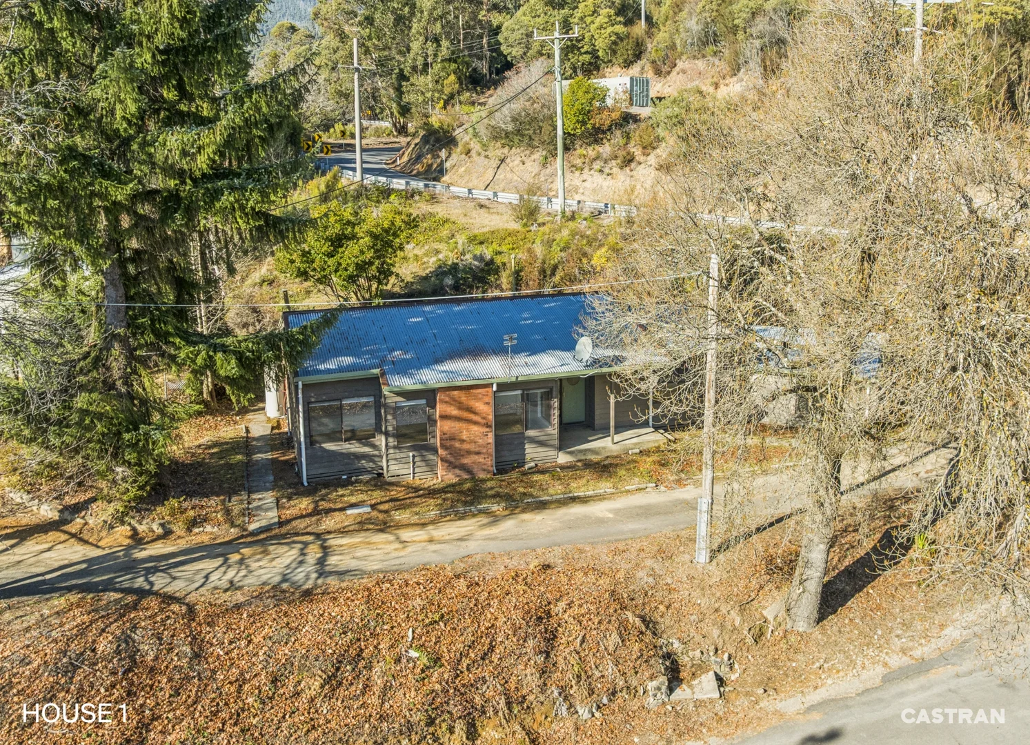 Additional image 13 of 19 Green Gully Road, Bogong VIC 3699