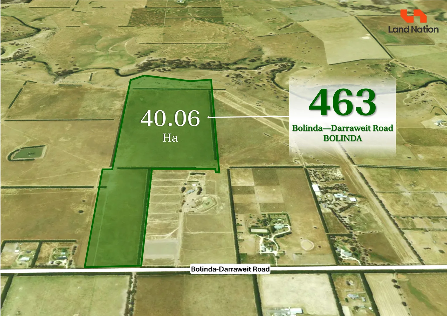 Additional image 4 of 463 Bolinda-Darraweit Road, Bolinda VIC 3432