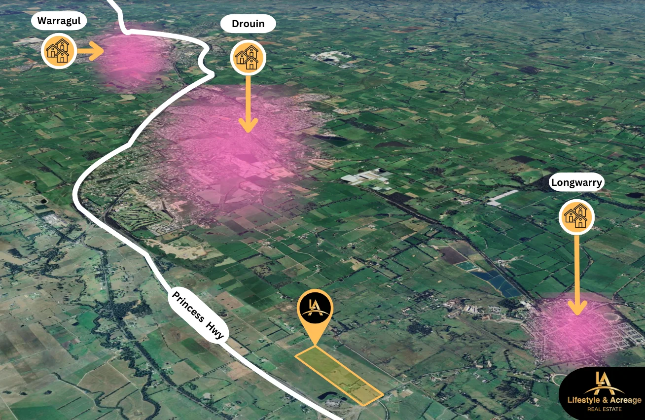 Additional image 2 of 280 Sand Road, Longwarry VIC 3816